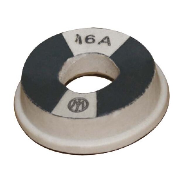 eaton Ring-Passeinsatz DII E27 6A Z-DII/PE-6A 110398