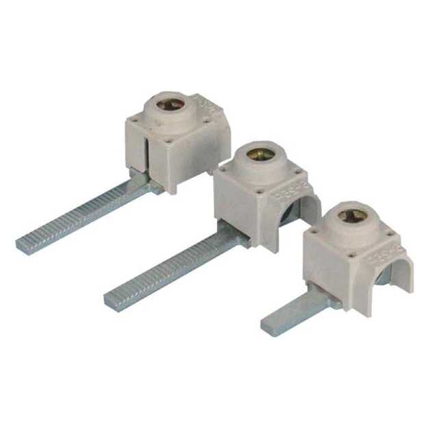 eaton Einspeiseklemme lang gerade mit rückseitiger Abdeckung Z-EK/25 264935