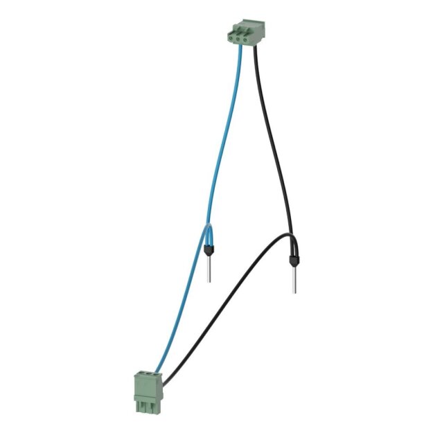 eaton Y-Verdrahtung inkl. 2 Stk. Phoenix-Stecker ZSD-SPZ/Y-APZ/RFZ 300856