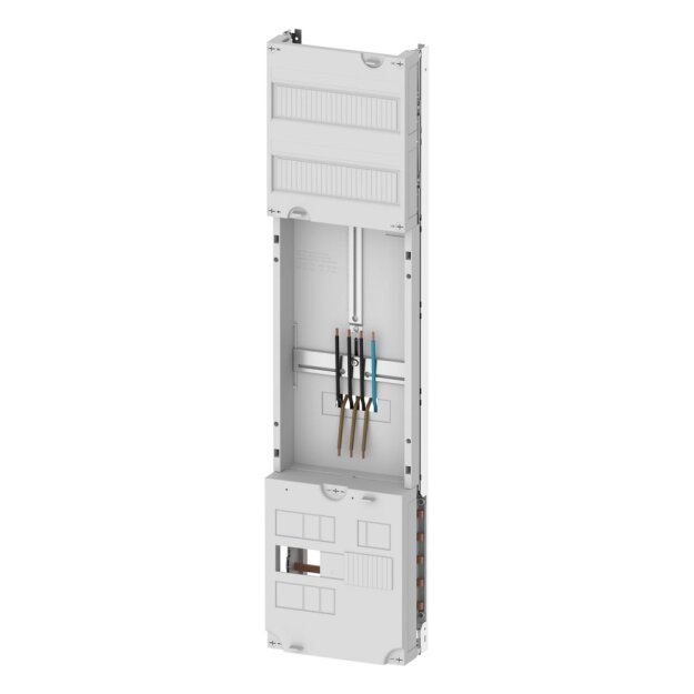 eaton Zählerfeld 1-feldrig vorbereitet Version Z17A1239 ZSD-Z17A1239 259198