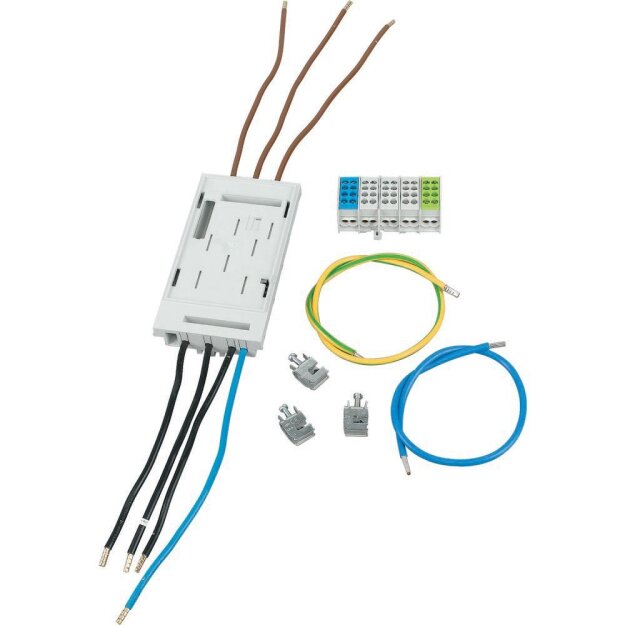 eaton Anschlusskassette 5p für SHS ZSD-Z2/5/SHS 113081