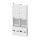 eaton Zählerfeld 2-feldrig vorbereitet Version Z27B0019 ZSD-Z27B0019 113074