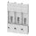 eaton Zählerfeld 3-feldrig vorbereitet Version Z37A1333 ZSD-Z37A1333 260412