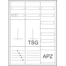 eaton Zähler-Komplettschrank für...