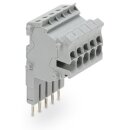 Wago 2001-555 Modularer TOPJOB®S-Steckverbinder...