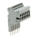 Wago 2001-556 Modularer TOPJOB®S-Steckverbinder...