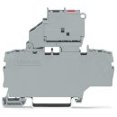 Wago 2002-1911/1000-541 2-Leiter-Sicherungsklemme mit...