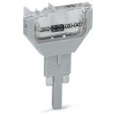 Wago 2002-800/1000-663 Bauelementestecker 2-polig mit...