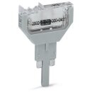 Wago 2002-800/1000-919 Bauelementestecker 2-polig mit...