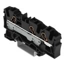 Wago 2006-1305 3-Leiter-Durchgangsklemme 6 mm²...