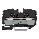 Wago 2016-1205 2-Leiter-Durchgangsklemme 16 mm²...