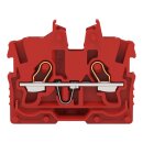 Wago 2050-303 2-Leiter-Mini-Durchgangsklemme mit...
