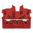 Wago 2050-323 2-Leiter-Mini-Durchgangsklemme mit...