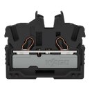 Wago 2052-305 2-Leiter-Mini-Durchgangsklemme mit...
