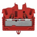 Wago 2052-313 2-Leiter-Mini-Durchgangsklemme mit...