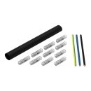 Wago 207-5485/316-000 Leitungsreparatur-Set für...
