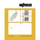 Wago 210-400/2000-003 Handhabungsaufkleber
