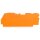 Wago 2104-1392 Abschluss- und Zwischenplatte 1 mm dick für 3-Leiter-Klemmen orange
