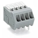 Wago 218-514/000-006 Leiterplattenklemme...