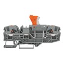 Wago 2206-1673 2-Leiter-Trennklemme mit schwenkbarem...