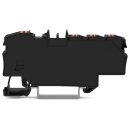Wago 2206-8035 Verteilerklemme mit Drücker 1 x 6...