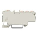 Wago 2206-8039 Verteilerklemme mit Drücker 1 x 6...