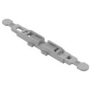 Wago 221-2511 Befestigungsadapter mit Zugentlastung...