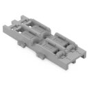 Wago 221-2532 Befestigungsadapter 2-fach für...