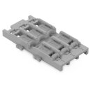 Wago 221-2533 Befestigungsadapter 3-fach für...