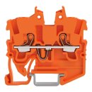 Wago 2250-1202 2-Leiter-Mini-Durchgangsklemme mit...