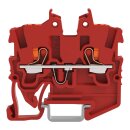 Wago 2250-1203 2-Leiter-Mini-Durchgangsklemme mit...