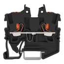 Wago 2250-1205 2-Leiter-Mini-Durchgangsklemme mit...