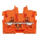 Wago 2250-302 2-Leiter-Mini-Durchgangsklemme mit...