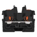 Wago 2250-305 2-Leiter-Mini-Durchgangsklemme mit...
