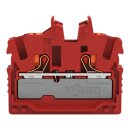 Wago 2252-323 2-Leiter-Mini-Durchgangsklemme mit...