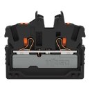 Wago 2252-325 2-Leiter-Mini-Durchgangsklemme mit...
