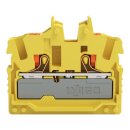 Wago 2252-326 2-Leiter-Mini-Durchgangsklemme mit...