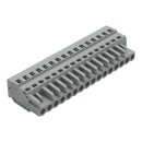 Wago 231-116/026-000 1-Leiter-Federleiste CAGE CLAMP®...