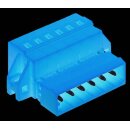 Wago 231-633/019-000 1-Leiter-Stiftleiste CAGE CLAMP®...
