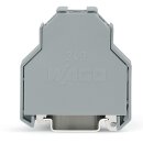 Wago 249-198 Schraubenlose Endklammer 14 mm breit...
