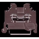 Wago 279-101 2-Leiter-Durchgangsklemme 1,5 mm²...