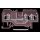 Wago 279-685 3-Leiter-Durchgangsklemme 1,5 mm² mittige Beschriftung für Tragschiene 35 x 15 und 35 x 7,5 CAGE CLAMP® 1,50 mm² schwarz