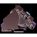 Wago 280-586 2-Leiter-Aktoreneinspeiseklemme mit farbig...