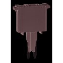 Wago 280-856 Sicherungsstecker mit eingelöteter...