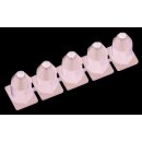 Wago 281-472 Isolierungsstopp 0,75 - 1,5 mm² 5...