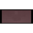 Wago 284-333 Reduzierabdeckplatte 1 mm dick grau