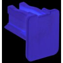 Wago 285-421 Fingerschutzabdeckung dient als...