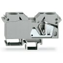 Wago 285-691 2-Leiter-Durchgangsklemme 35 mm²...
