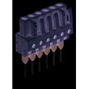 Wago 722-132/005-000 Federleiste für Reihenklemmen...