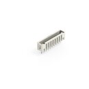 Wago 734-140 THT-Stiftleiste Lötstift 1,0 x 1,0 mm...